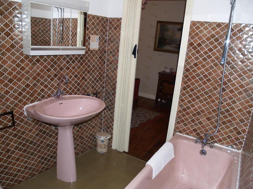 Hotel Solomiac Grand-Vabre Room photo