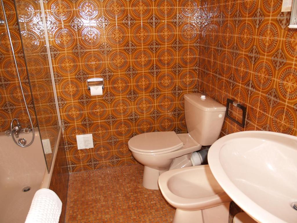 Hotel Solomiac Grand-Vabre Room photo