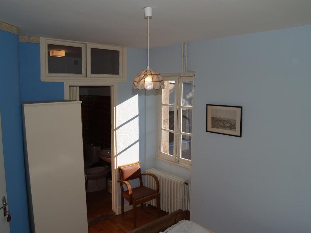 Hotel Solomiac Grand-Vabre Room photo